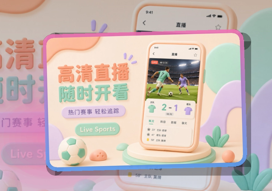 开云 App赛事功能整理,常用入口更直观 页面展示